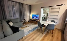 Comfortable Apartment For 1-4 Guests